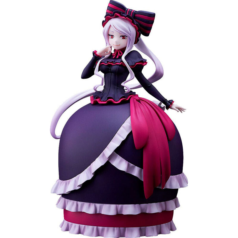 Imagen 1 de Figura Pop Up Parade Shalltear Bloodfallen Overlord 16Cm