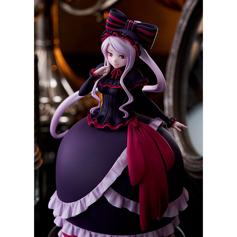 Imagen 2 de Figura Pop Up Parade Shalltear Bloodfallen Overlord 16Cm