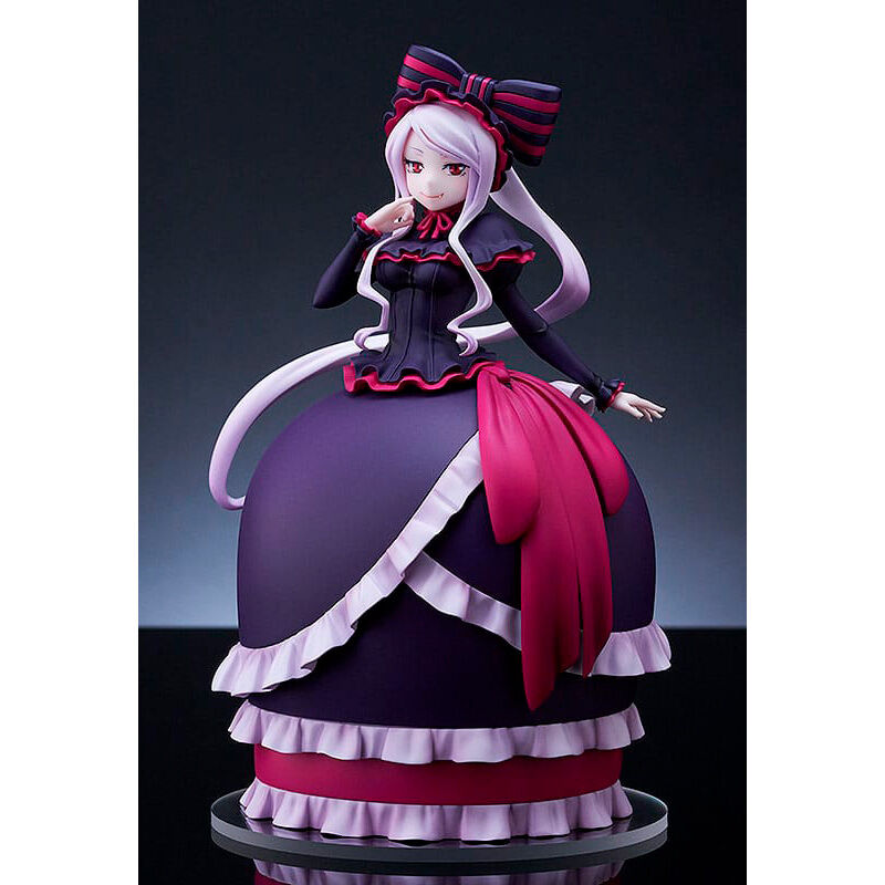 Imagen 3 de Figura Pop Up Parade Shalltear Bloodfallen Overlord 16Cm