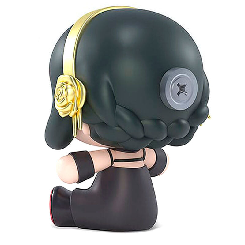 Imagen 3 de Figura Yor Forger Chibi Huggy Spy X Family 6Cm