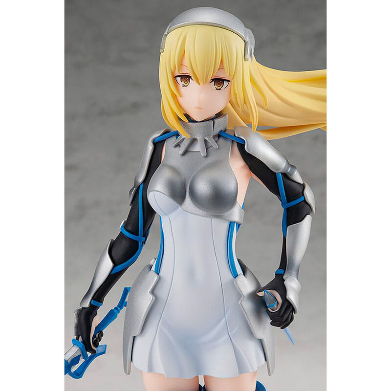 Imagen 4 - Figura Pop Up Parade Ais Wallenstein Is It Wrong To Try To Pick Up Girls In A Dungeon 17Cm
