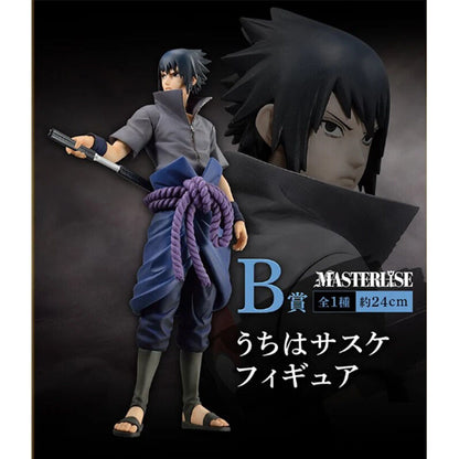 Imagen 4 - Pack Ichiban Kuji Shinobi No Kizuna Naruto Shippuden