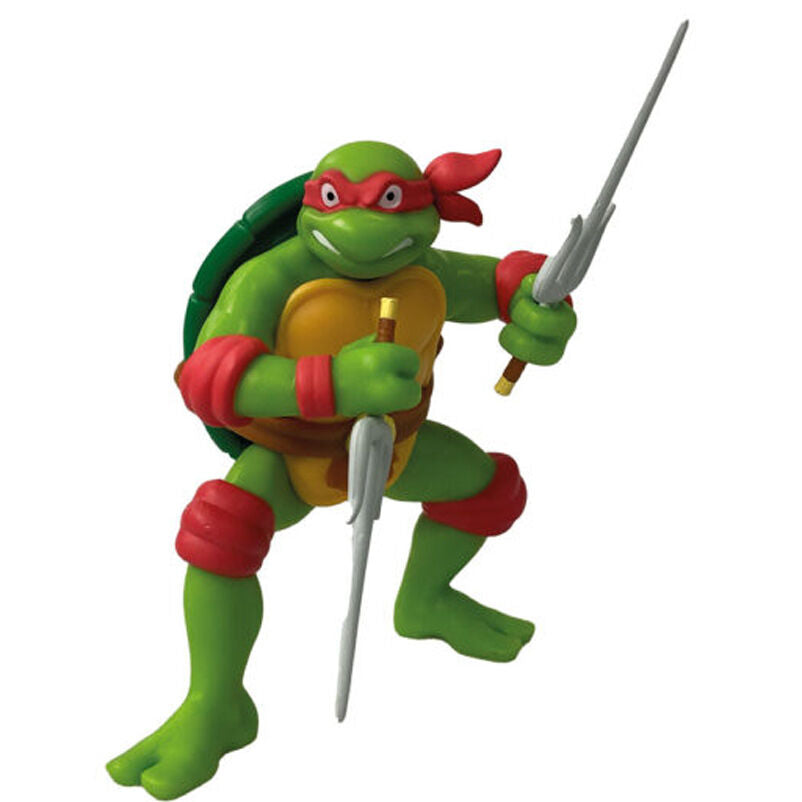 Imagen 4 de Blister Figuras Las Tortugas Ninja