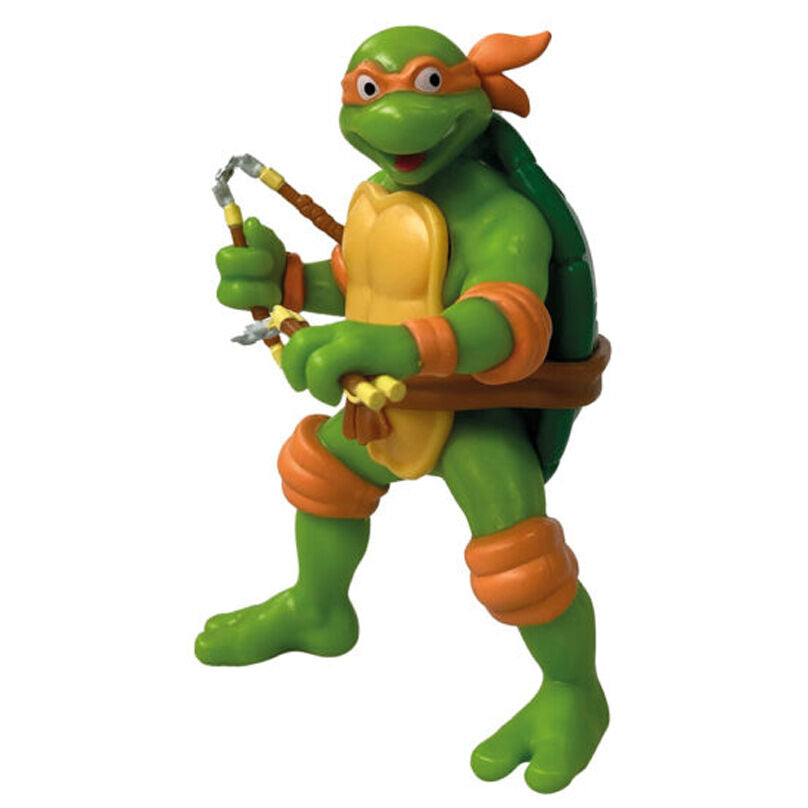 Imagen 5 de Blister Figuras Las Tortugas Ninja