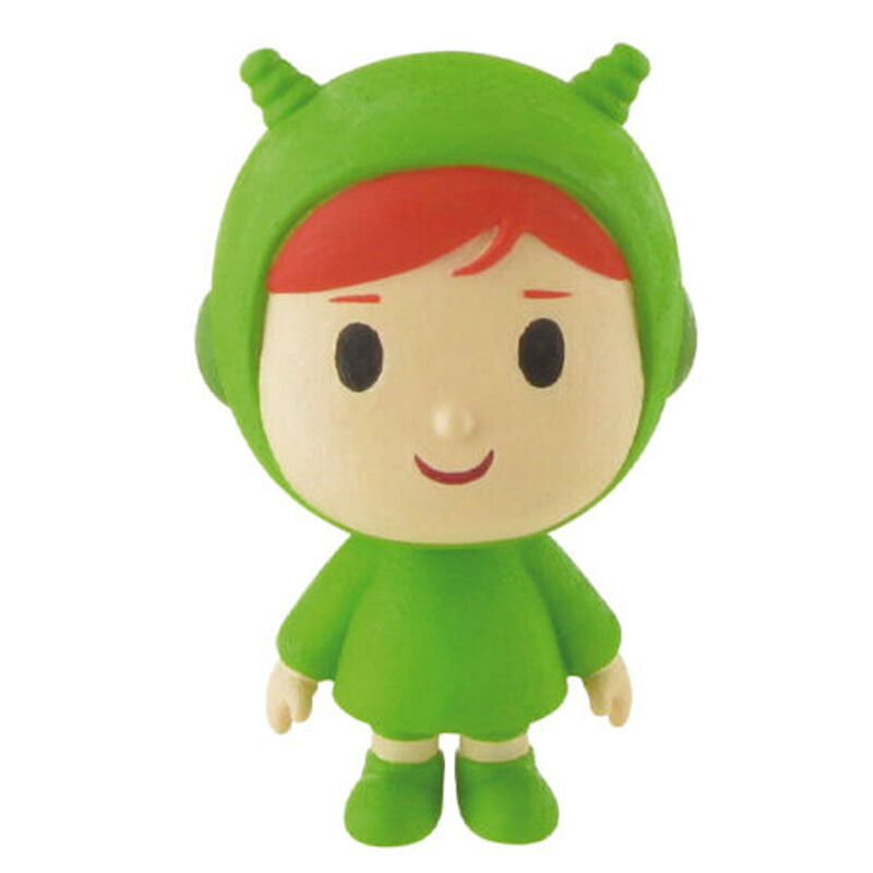 Imagen de Blister Figuras Pocoyo parte de nuestra colección en Espadas y más, sitio oficial.