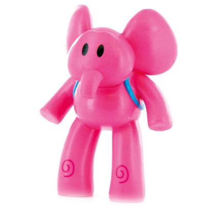 Imagen 4 de Blister Figuras Pocoyo