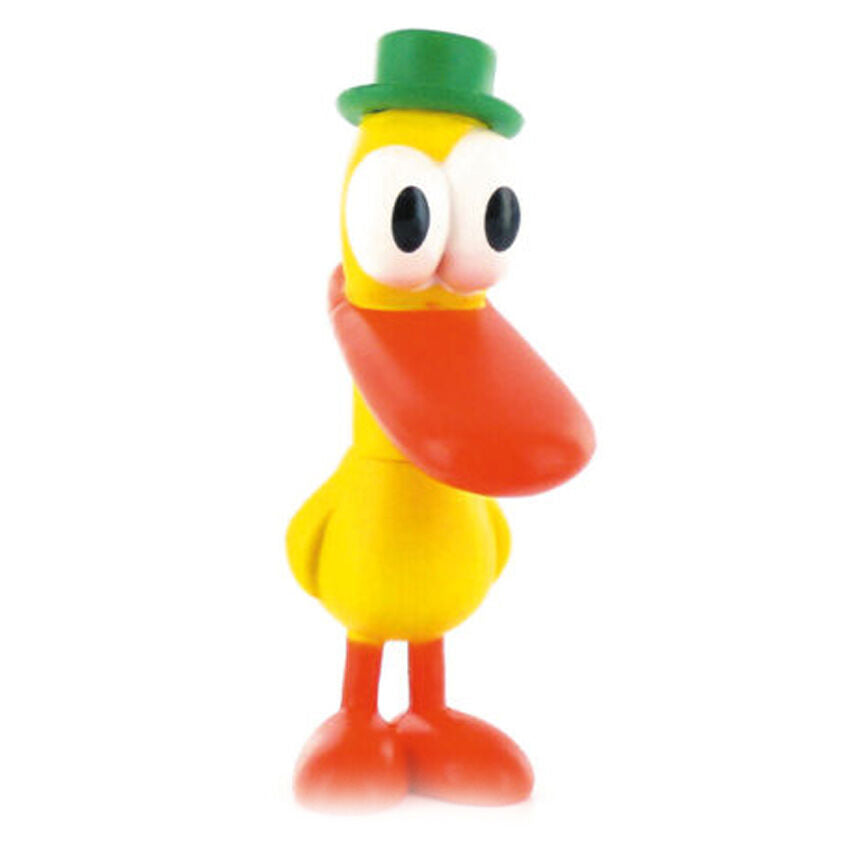 Imagen de Blister Figuras Pocoyo parte de nuestra colección en Espadas y más, sitio oficial.