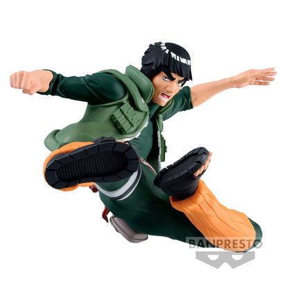 Imagen 1 de Figura Might Guy Vibration Star Naruto Shippuden 15Cm