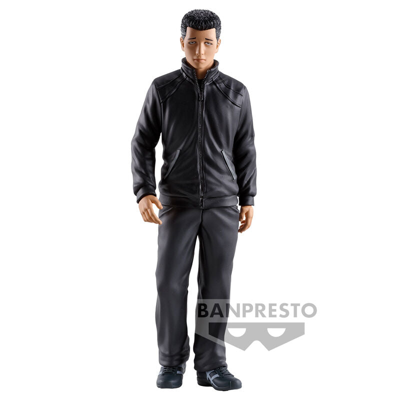 Imagen 1 - Figura Akira Sato The Fable 20Cm