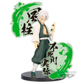 Imagen 1 - Figura Sanemi Shinazugawa Figure Ex Demon Slayer Kimetsu No Yaiba 17Cm