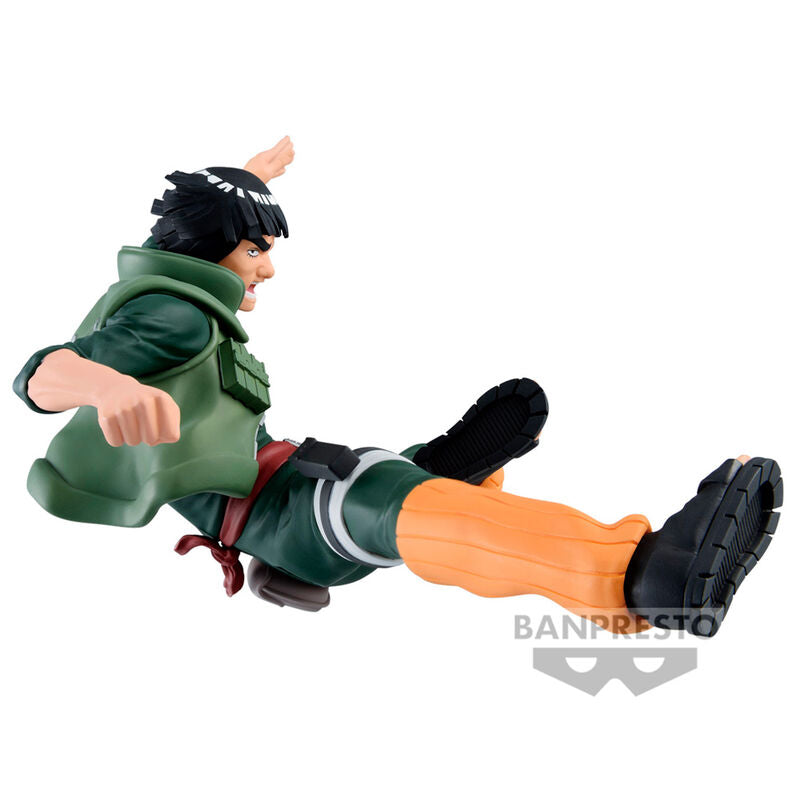 Imagen 2 de Figura Might Guy Vibration Star Naruto Shippuden 15Cm