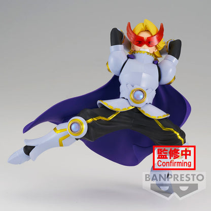 Imagen 2 de Figura Yuga Aoyama Amazing Heroes My Hero Academia 14Cm