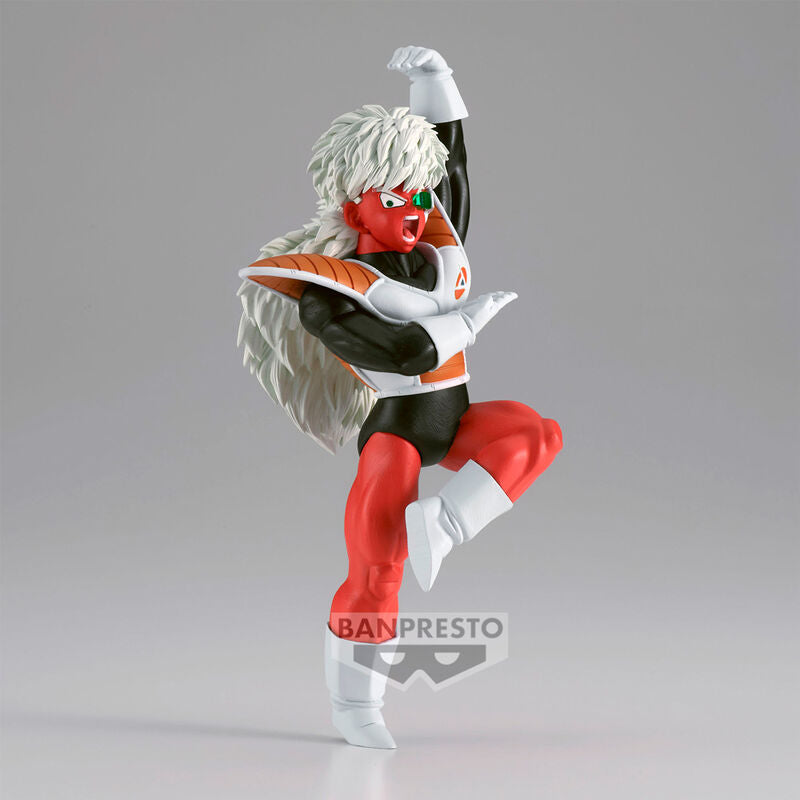 Imagen 2 de Figura Jeice Solid Edge Works Dragon Ball Z 10Cm