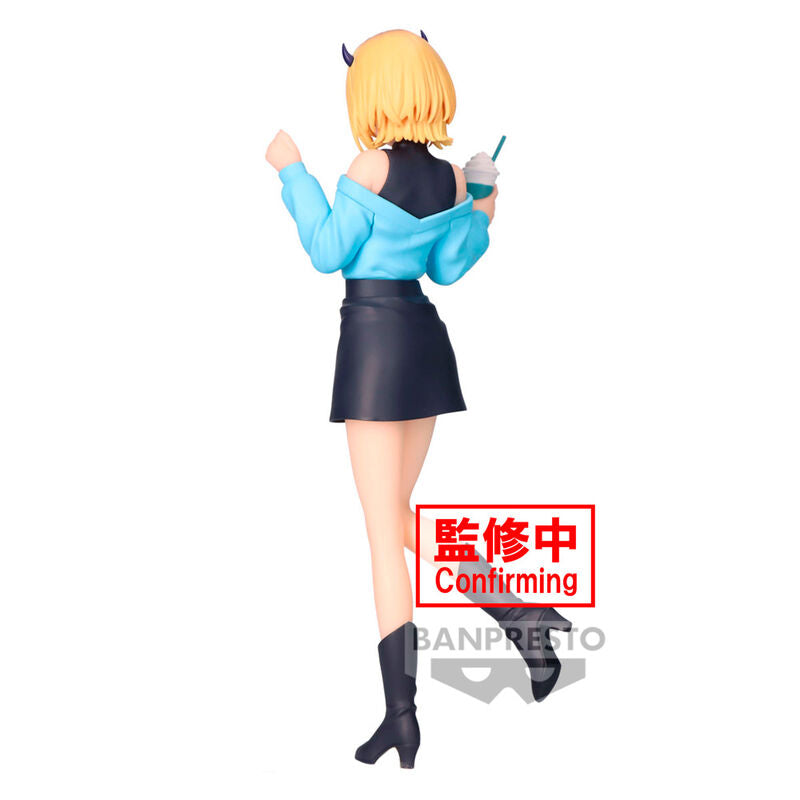 Imagen 5 de Figura Memcho Plain Clothes Oshi No Ko 19Cm