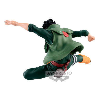 Imagen 3 de Figura Might Guy Vibration Star Naruto Shippuden 15Cm