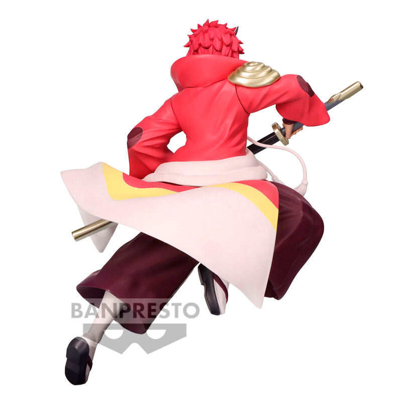 Imagen 3 de Figura Benimaru That Time I Got Reincarnated As A Slime 19Cm