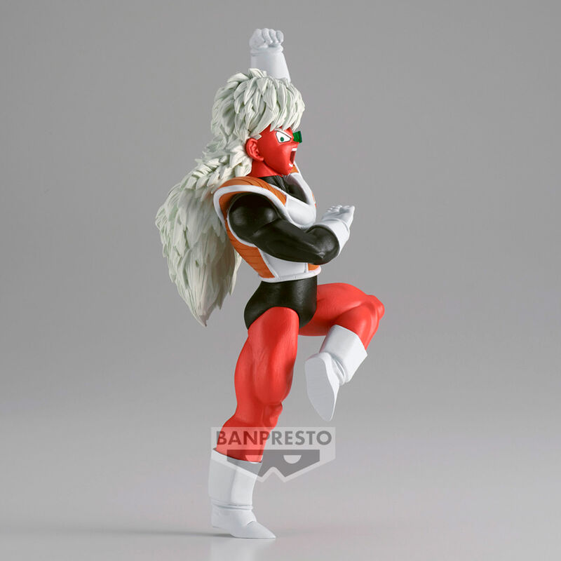 Imagen 3 de Figura Jeice Solid Edge Works Dragon Ball Z 10Cm