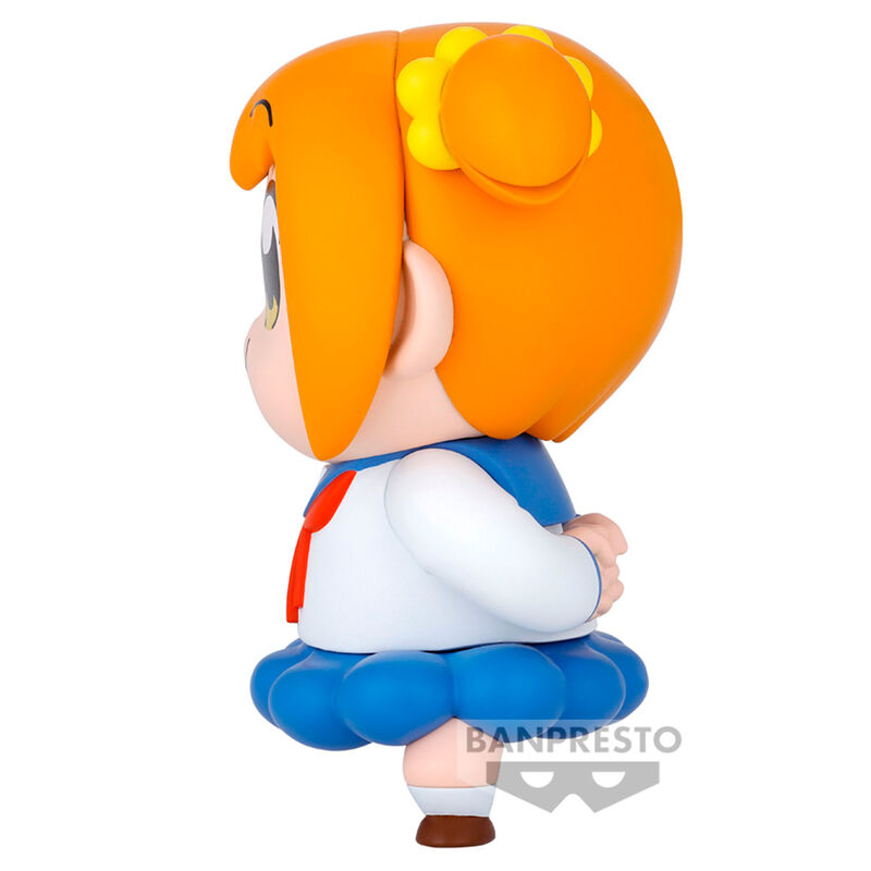 Imagen 4 de Figura Popuko Sofvimates Pop Team Epic 11Cm