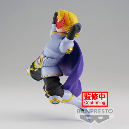 Imagen 4 de Figura Yuga Aoyama Amazing Heroes My Hero Academia 14Cm