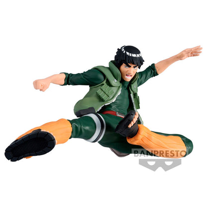 Imagen 5 de Figura Might Guy Vibration Star Naruto Shippuden 15Cm