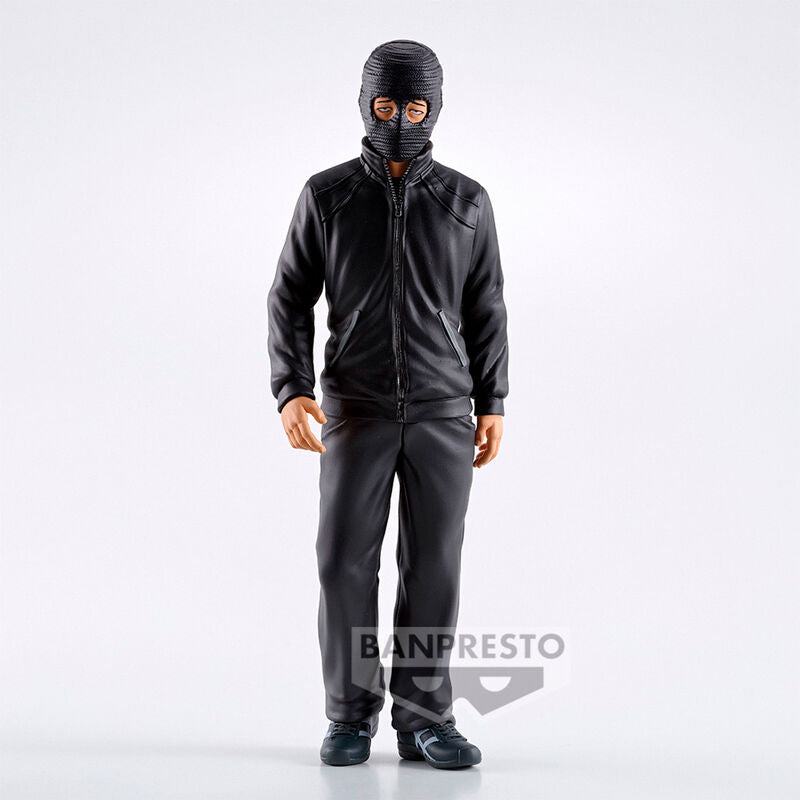 Imagen 5 - Figura Akira Sato The Fable 20Cm