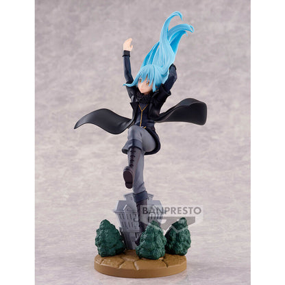 Imagen 5 de Figura Rimuru Tempest Jura Tempest Federation That Time I Got Reincarnated As A Slime 18Cm