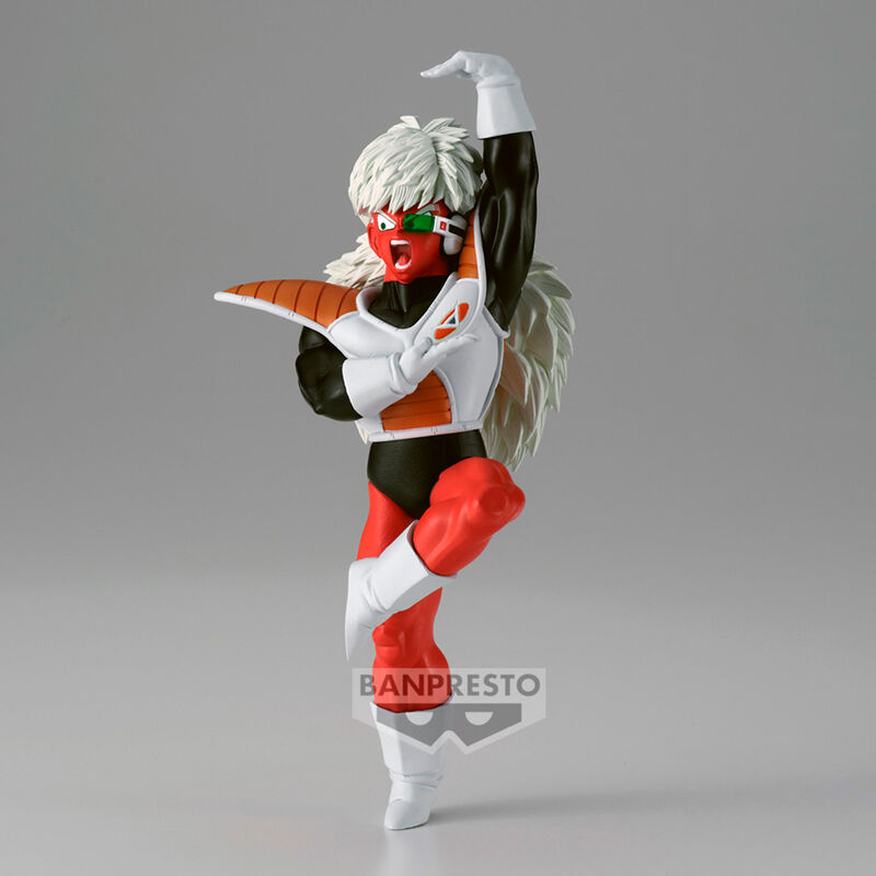 Imagen 5 de Figura Jeice Solid Edge Works Dragon Ball Z 10Cm