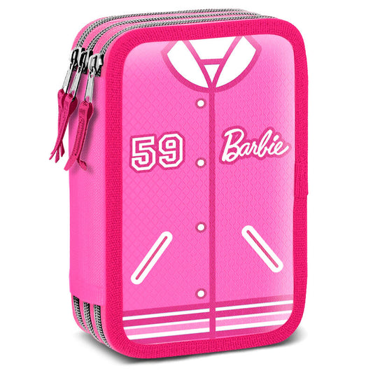 Imagen 1 de Plumier Varsity Barbie