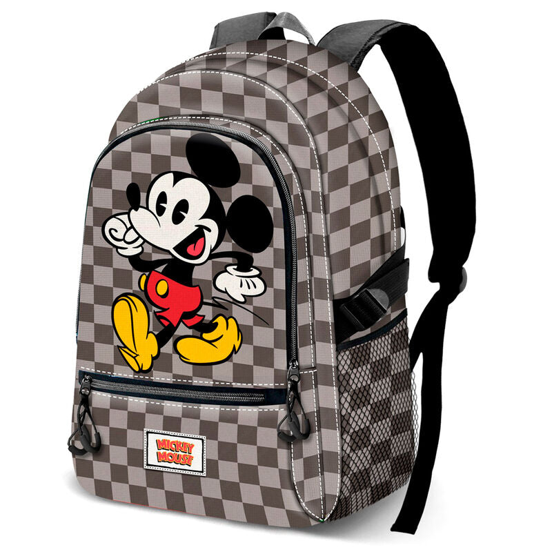 Imagen 1 de Mochila Move Mickey Disney 44Cm Adaptable