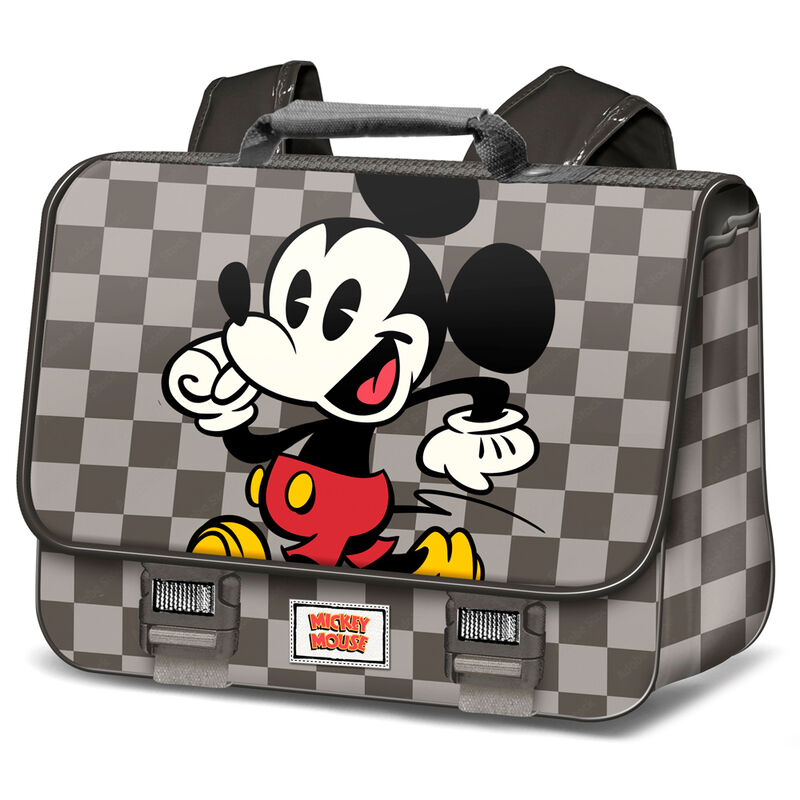 Imagen 1 de Mochila Cartera Move Mickey Disney 30Cm