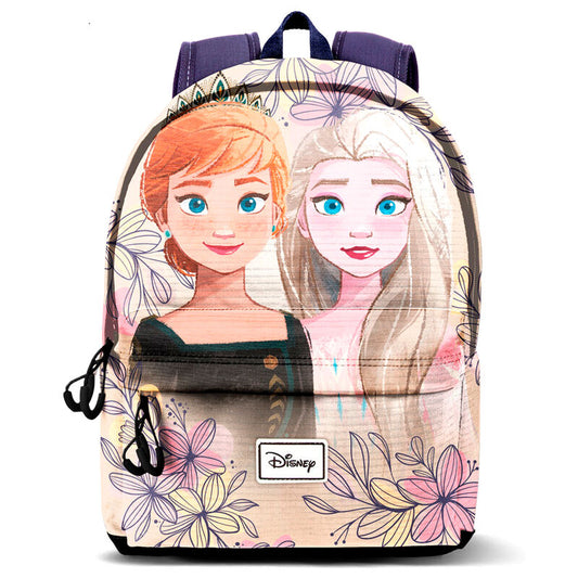 Imagen 1 de Mochila Emotion Frozen 2 Disney 44Cm Adaptable