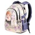 Imagen 1 de Mochila Emotion Frozen 2 Disney 44Cm Adaptable 3