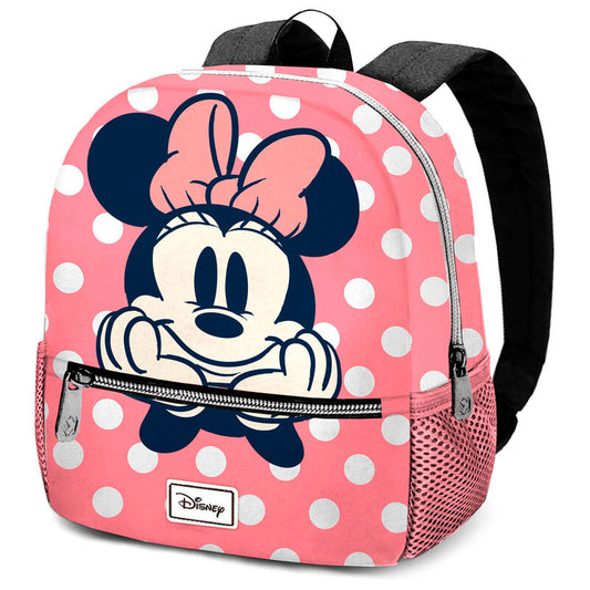 Imagen 1 de Mochila Sweet Closer Minnie Disney 31Cm