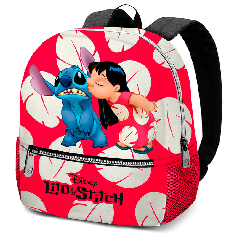 Imagen 1 de Mochila Sweet Kiis Stitch Disney 31Cm