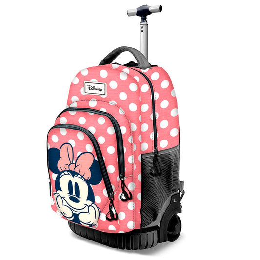 Imagen 1 de Trolley Closer Minnie Disney 47Cm