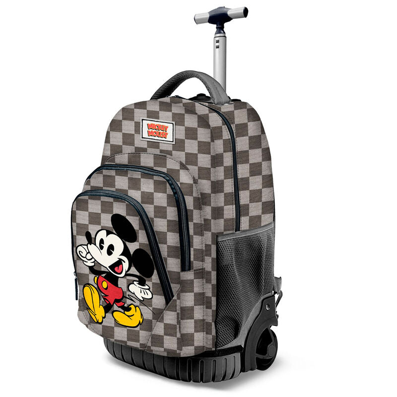 Imagen 1 de Trolley Move Mickey Disney 47Cm