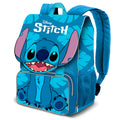 Imagen 1 - Mochila Solapa Sit Stitch Disney 45Cm