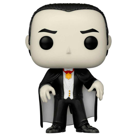 Imagen 1 de Figura Pop Universal Studios Monsters Dracula Exclusive