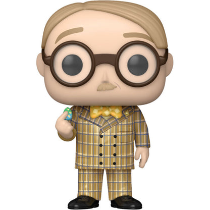 Imagen 1 de Figura Pop Wonka Prodnose