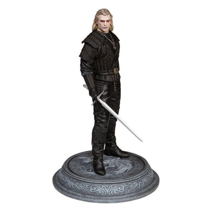 Imagen 2 de Figura Geralt De Rivia The Witcher 17Cm