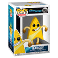 Imagen 1 de Figura Pop Star Trek Lower Decks Badgey