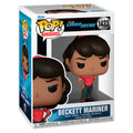 Imagen 1 de Figura Pop Star Trek Lower Decks Beckett Mariner