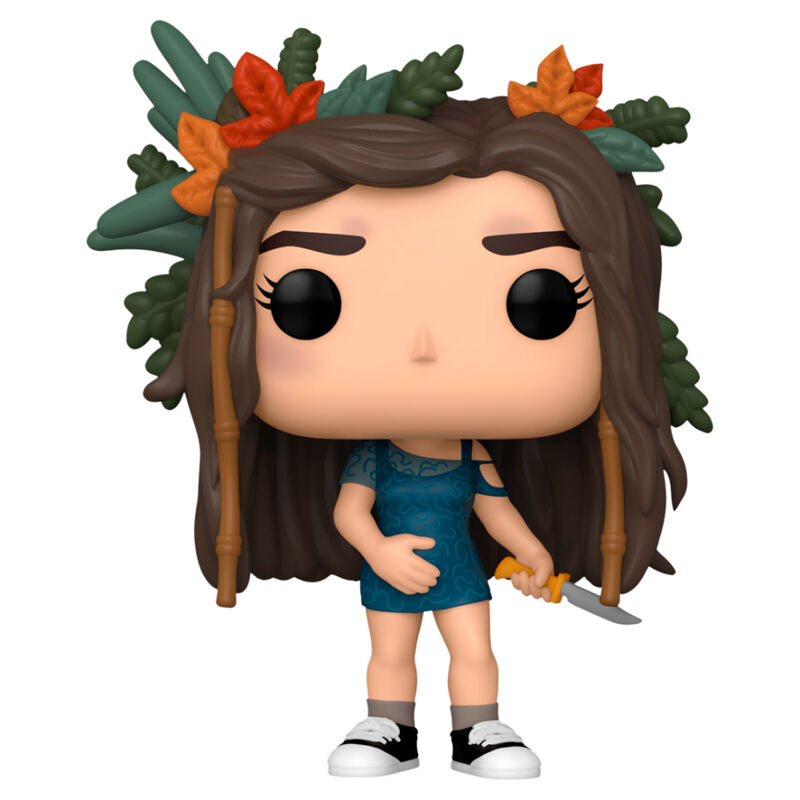 Imagen 2 - Figura Pop Yellowjackets Shauna