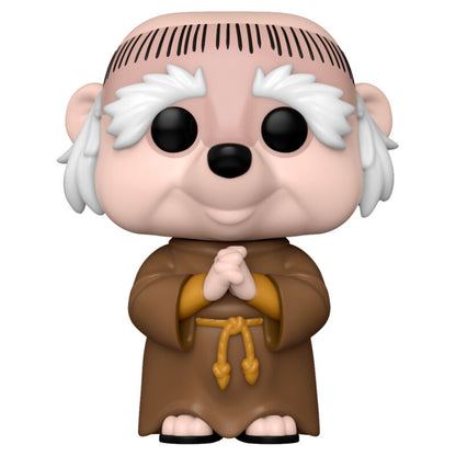 Imagen 2 de Figura Pop Disney Robin Hood Friar Tuck