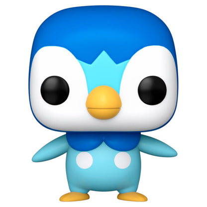 Imagen 2 de Figura Pop Pokemon Piplup