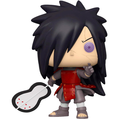 Imagen 1 de Figura Pop Naruto Shippuden Madara Exclusive