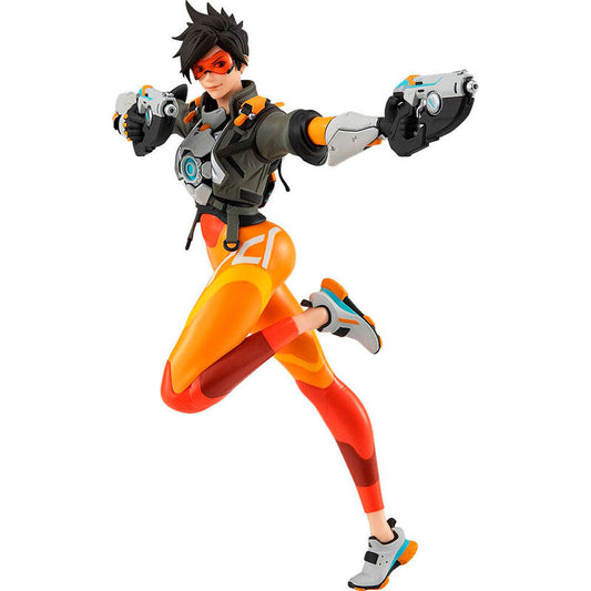 Imagen 1 de Figura Pop Up Parade Tracer Overwatch 2 17Cm