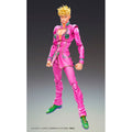 Imagen 1 - Figura Chozokado Giorno Giovanna Jojos Bizarre Adventure 5 15Cm