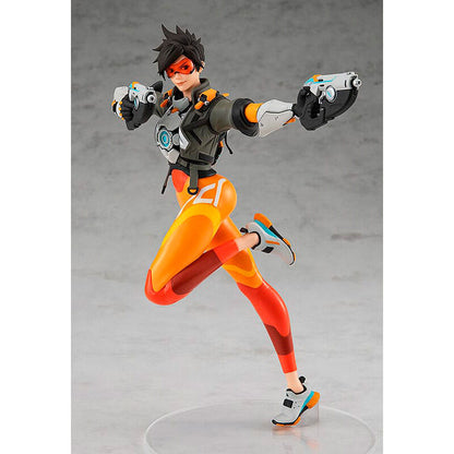 Imagen 2 - Figura Pop Up Parade Tracer Overwatch 2 17Cm