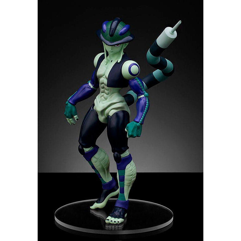 Imagen 1 de Figura Pop Up Parade Meruem Hunter X Hunter 17Cm